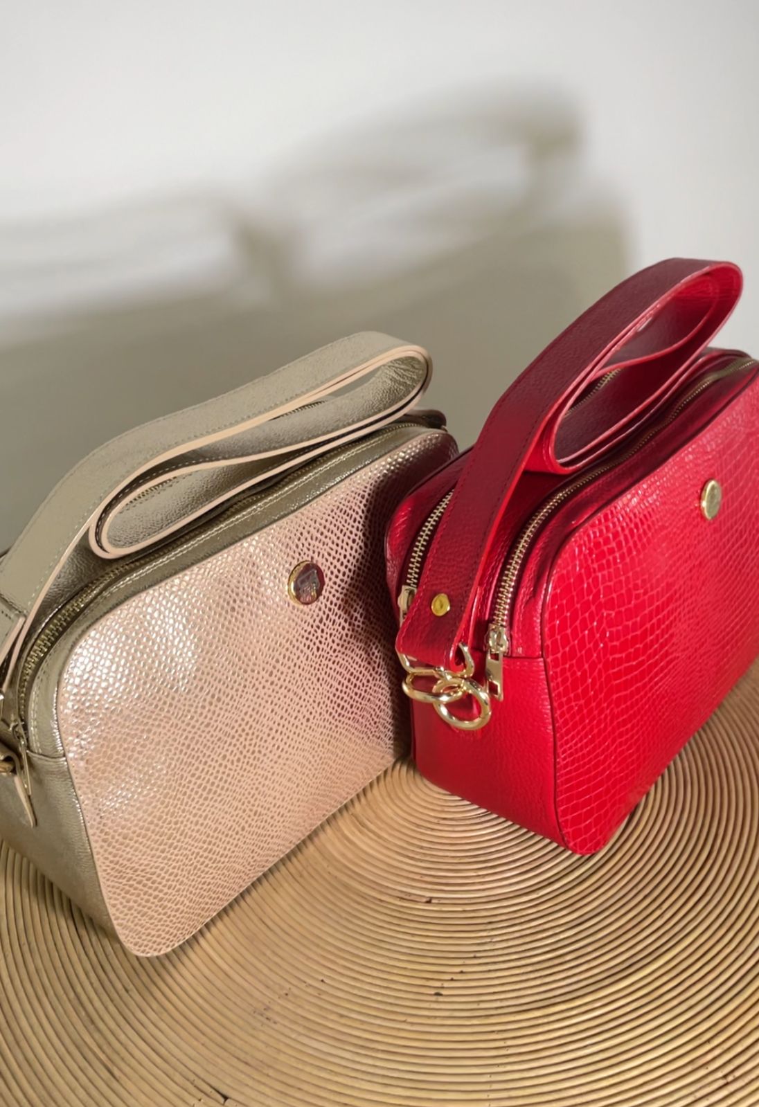BOLSOS LAILA