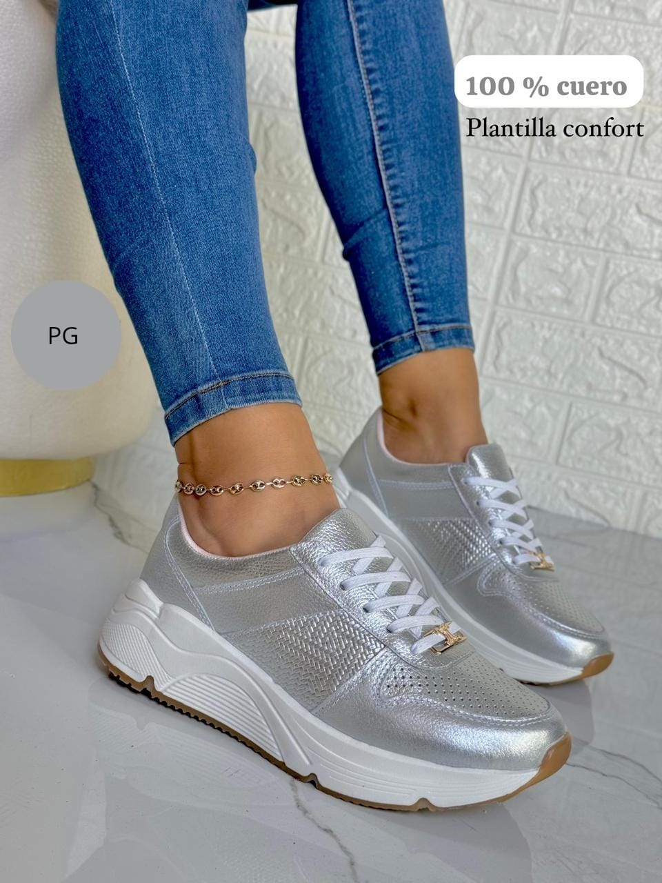 MARATON PLATA